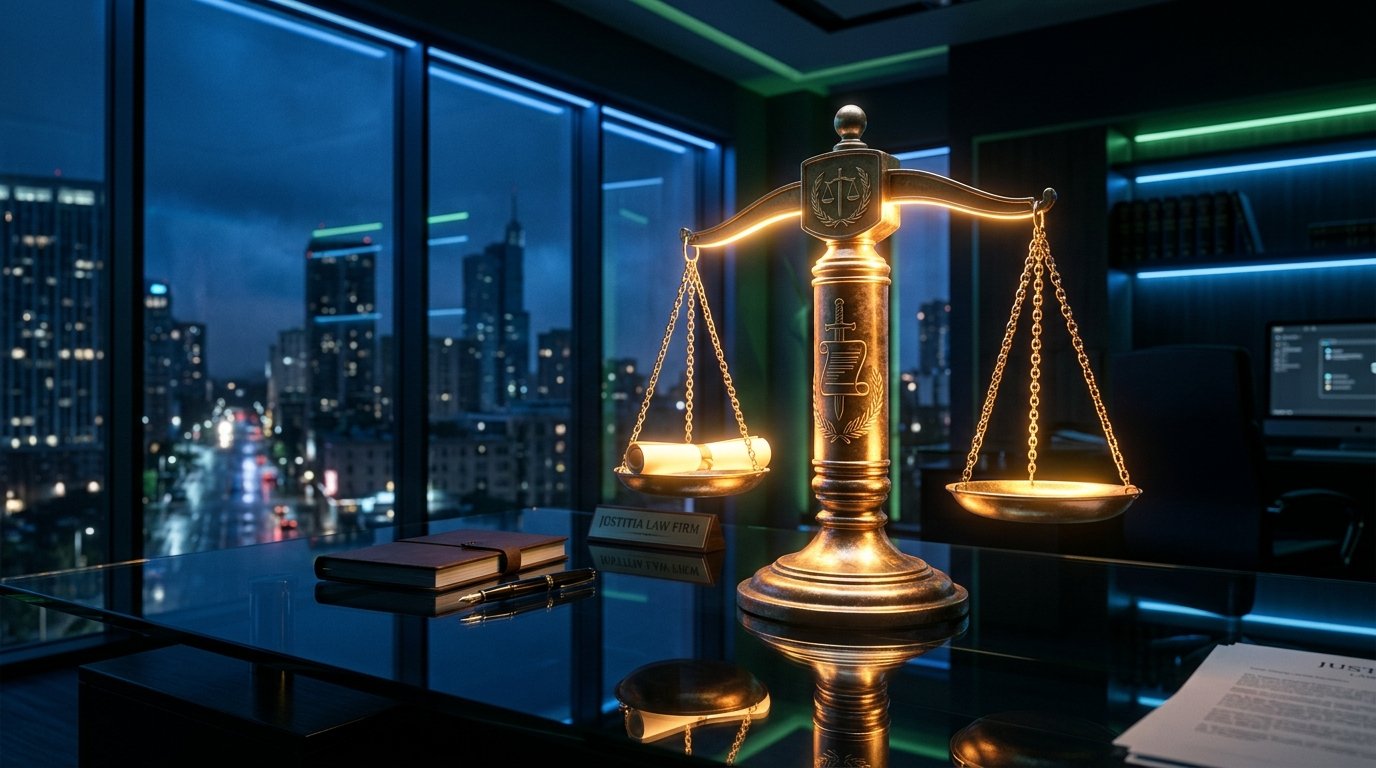 Law Firm 1
