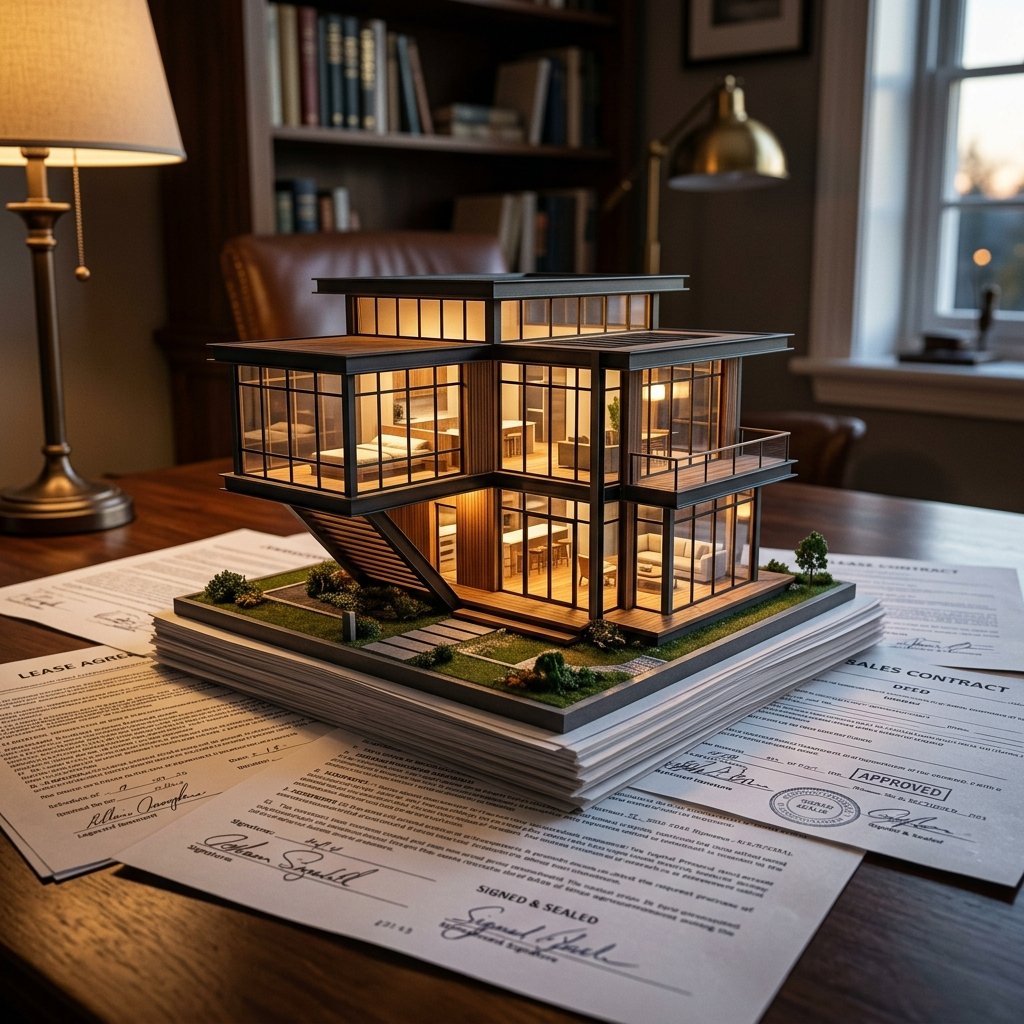 Property Tax Laws