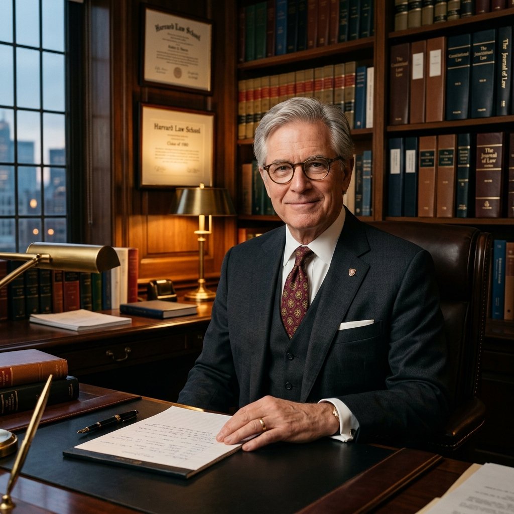 Robert Vance